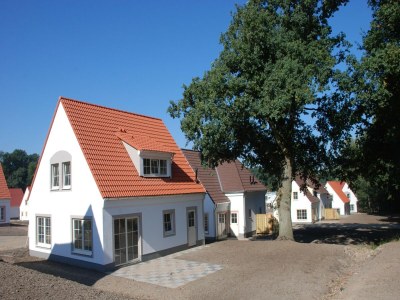 Holiday park Einzigartige Fachwerkvilla - Outdoor photo 2