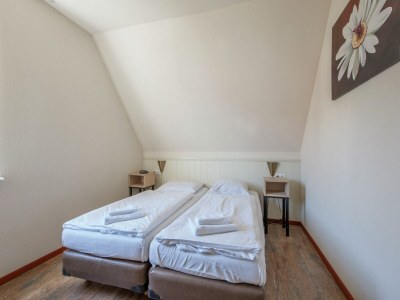 Holiday park Einzigartige Fachwerkvilla - Features photo 6