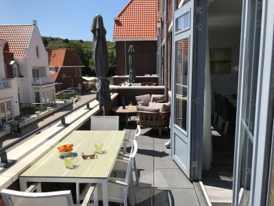 Holiday park Stilvoller Kurzurlaub in Zeeland - Outdoor photo 3