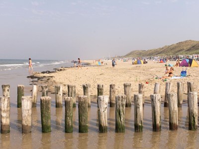 Holiday park Stilvoller Kurzurlaub in Zeeland - Environment photo 9