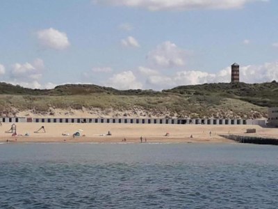 Holiday park Stilvoller Kurzurlaub in Zeeland - Environment photo 16