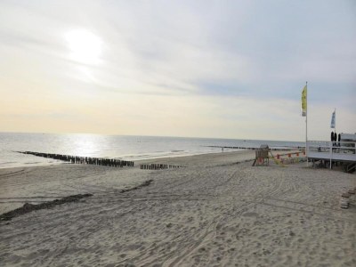 Holiday park Stilvoller Kurzurlaub in Zeeland - Environment photo 31