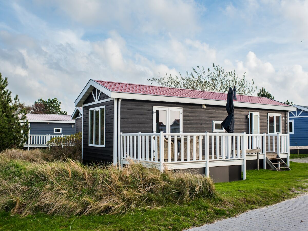 Holiday park Boutique-Ferienhaus in Donje Polje