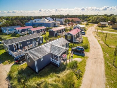 Holiday park Boutique-Ferienhaus in Donje Polje - Outdoor photo 3