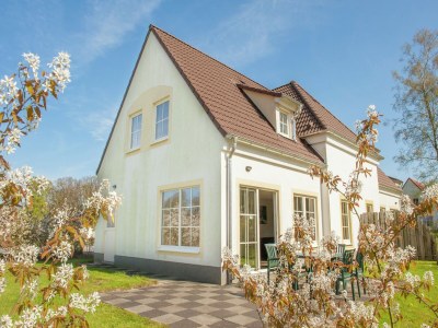 Holiday park Villa mit Sauna und Garten in Bad Bentheim - Holiday park