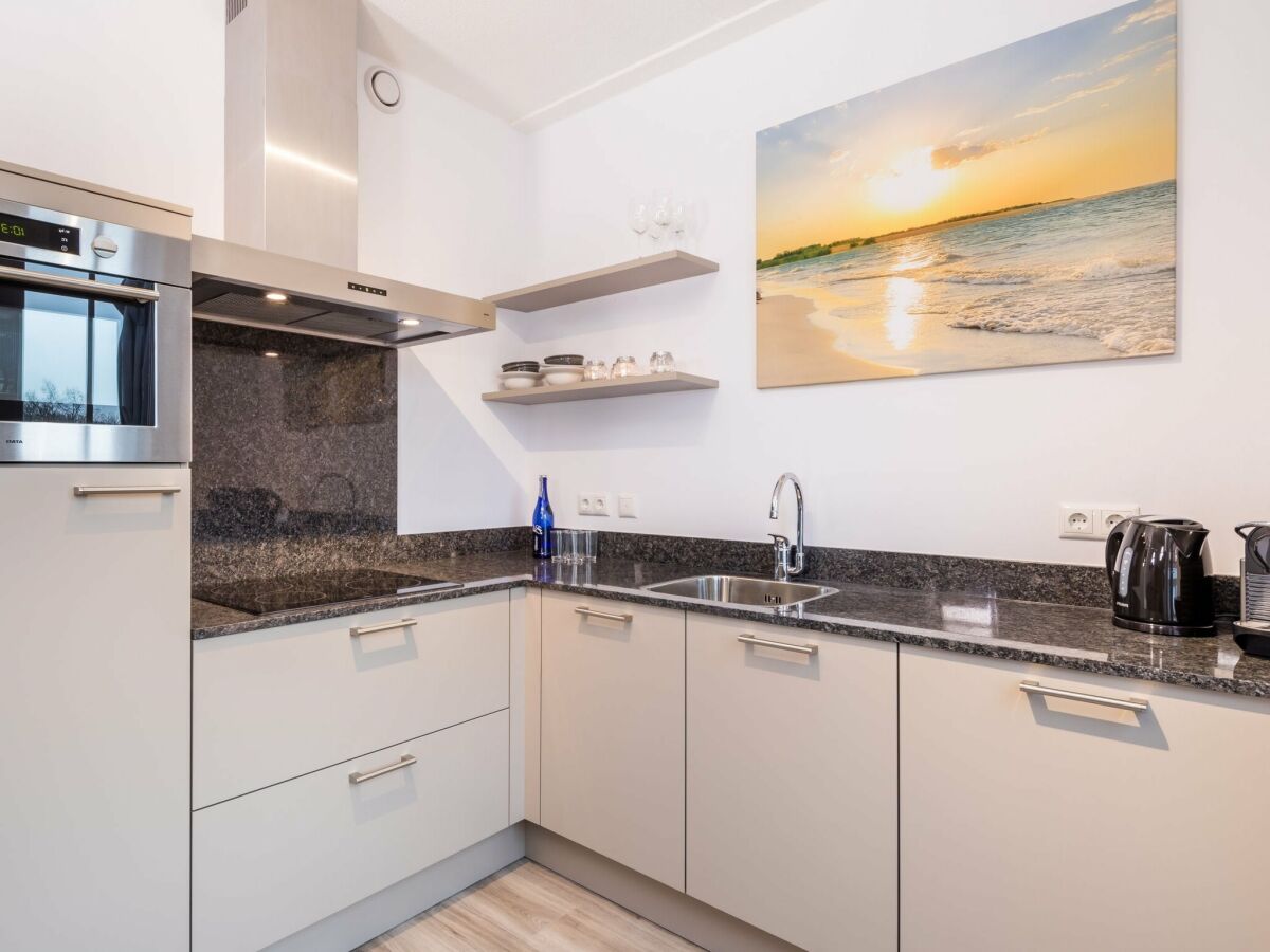 Holiday park Apartment in Zeeland with Luxury Amenities - Features photo 5