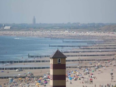 Holiday park Apartment in Zeeland with Luxury Amenities - Environment photo 25