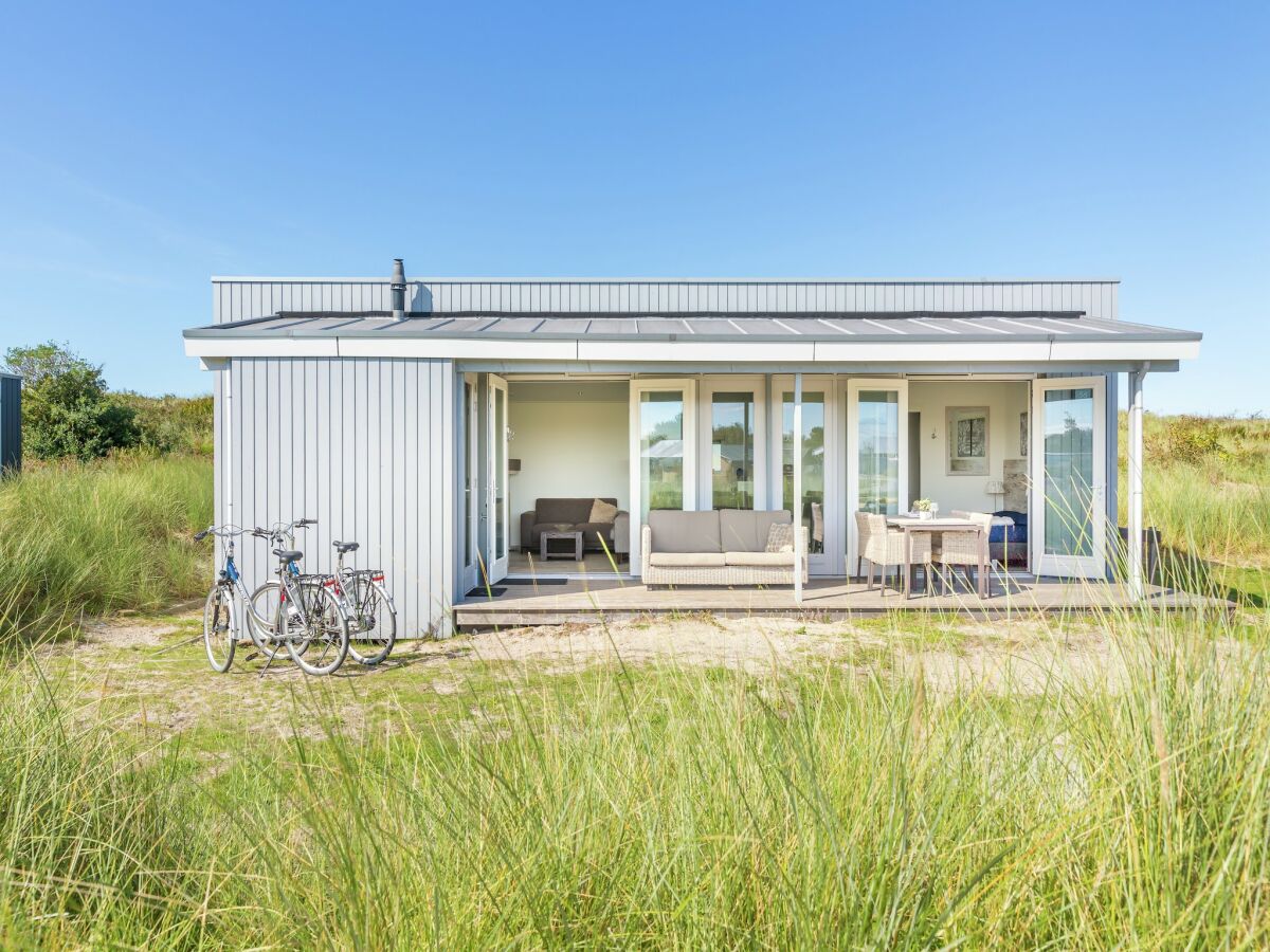 Holiday park Comfort Lodge in Boomhiemke - Outdoor photo 2