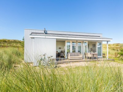 Holiday park Comfort Lodge in Boomhiemke - Outdoor photo 3