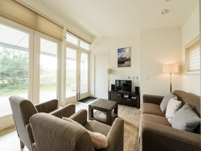 Holiday park Comfort Lodge in Boomhiemke - Features photo 8