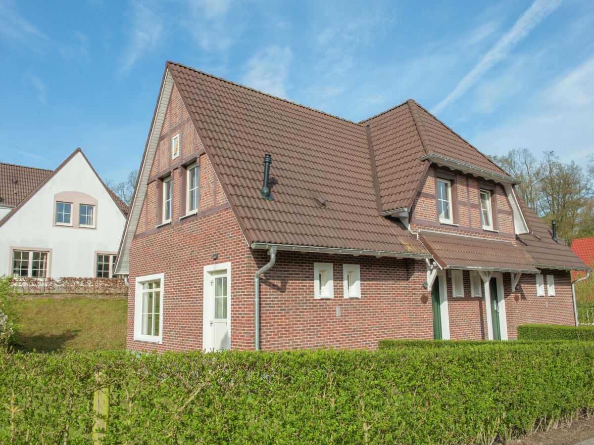 Holiday park Familienurlaub in Bad Bentheim
