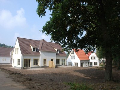 Holiday park Familienurlaub in Bad Bentheim - Outdoor photo 2