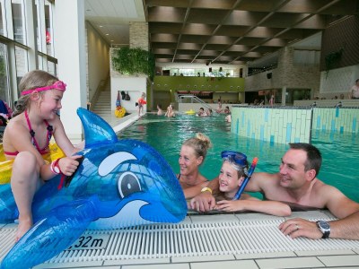 Holiday park Familienurlaub in Bad Bentheim - Environment photo 7