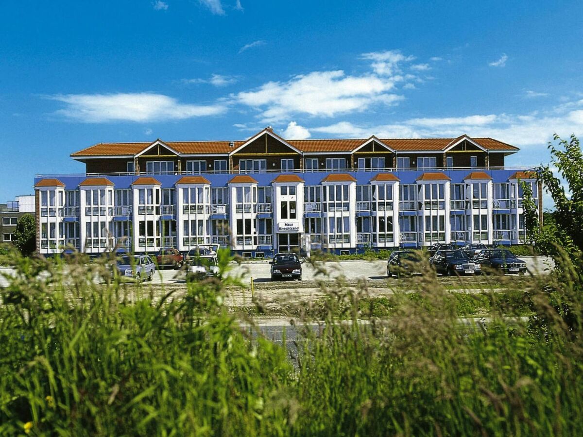 Holiday park Haus-Nr: DNS05003-CYB - Outdoor photo 2
