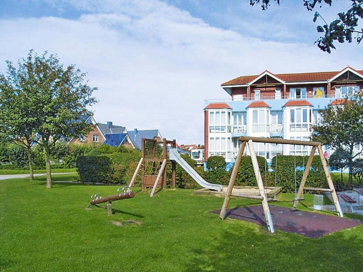 Holiday park Haus-Nr: DNS05003-CYB - Outdoor photo 3