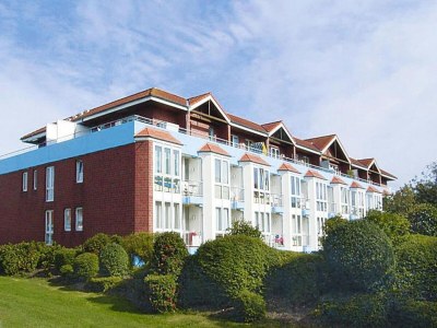 Holiday park Haus-Nr: DNS05003-CYB in Cuxhaven Region - Holiday park