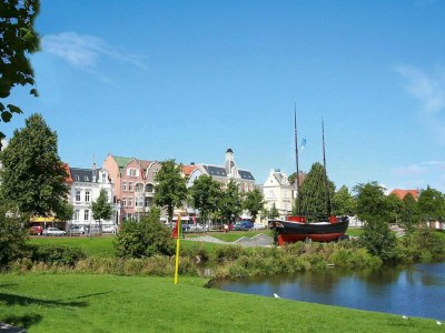 Holiday park Haus-Nr: DNS05003-CYB - Outdoor photo 4