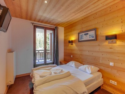 Holiday park Relaxing Poolside Alpine Apt - Features photo 13