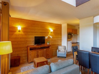 Holiday park Relaxing Poolside Alpine Apt - Features photo 16