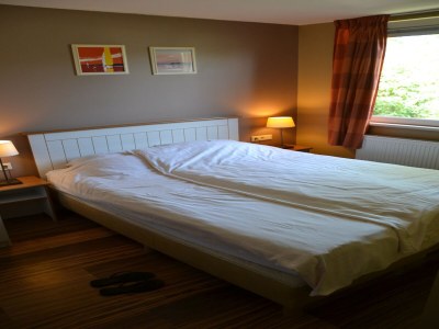 Holiday park Bungalow in Dunes with Nautical Charm - Features photo 14