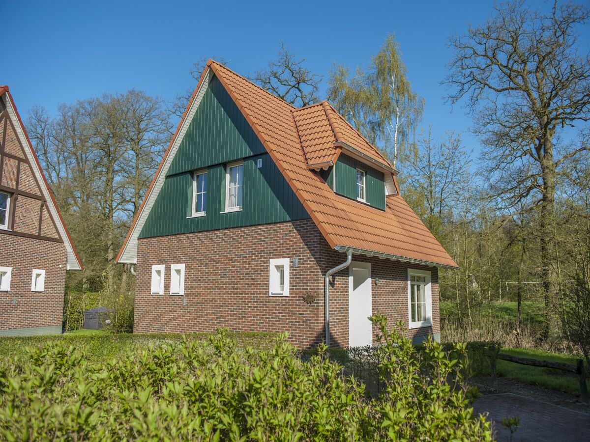 Holiday park Cozy Villa with Sauna