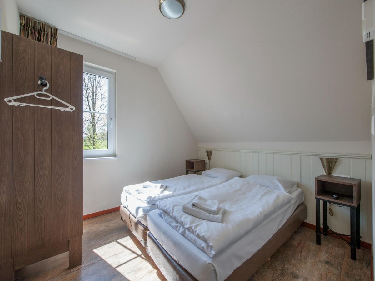 Holiday park Cozy Villa with Sauna - Features photo 2