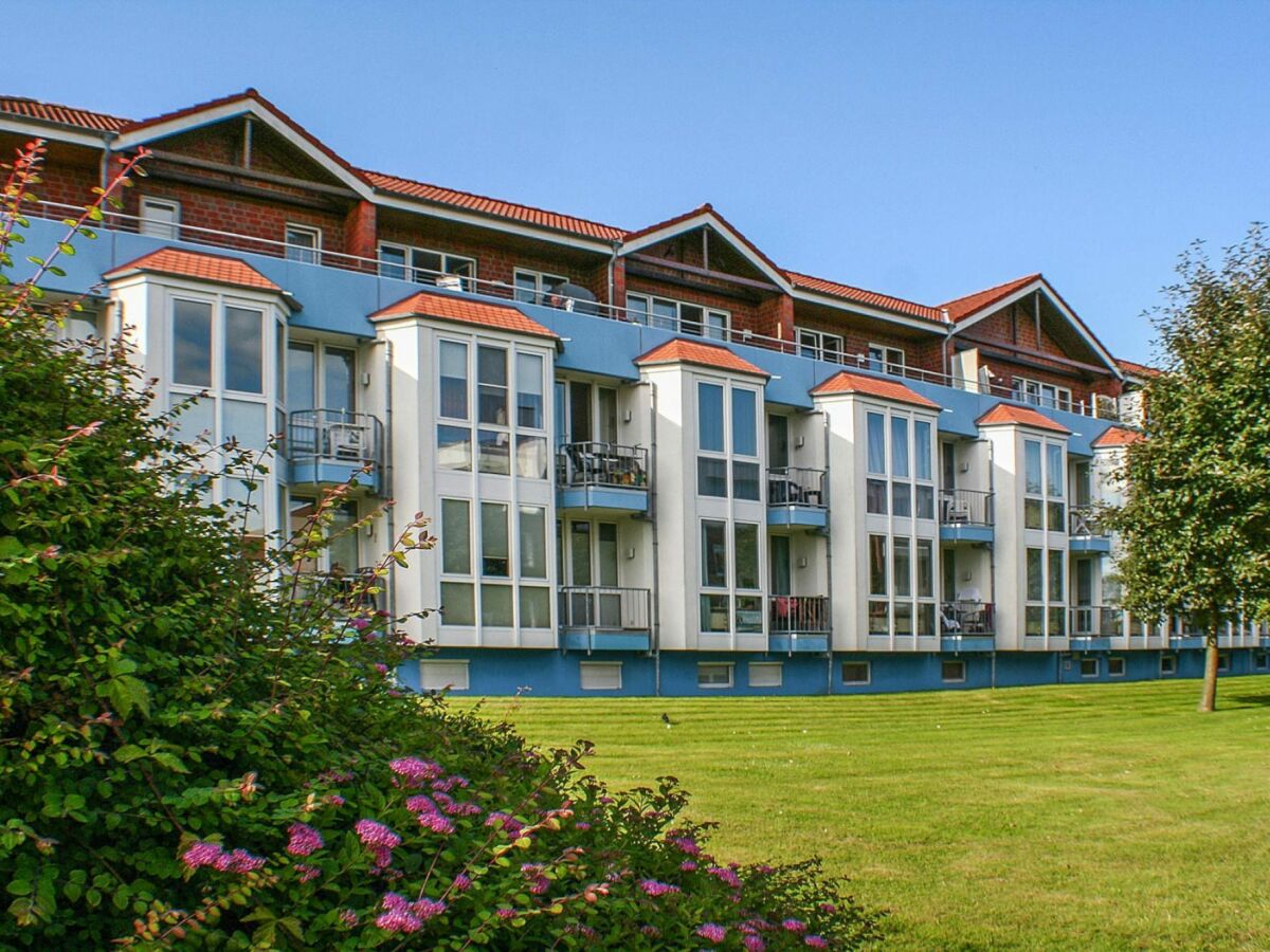 Holiday park Haus-Nr: DNS05003-SYA - Outdoor photo 5