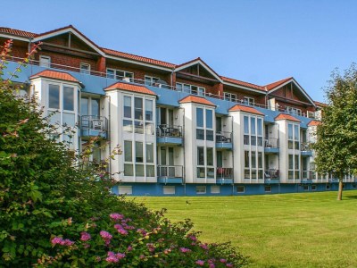 Holiday park Haus-Nr: DNS05003-SYA - Outdoor photo 5