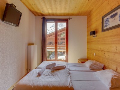 Holiday park Schneeurlaub im malerischen Vallorcine - Features photo 9