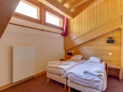 Holiday park Schneeurlaub im malerischen Vallorcine - Features photo 10