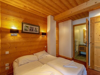 Holiday park Schneeurlaub im malerischen Vallorcine - Features photo 19
