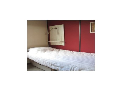 Holiday park Bungalow in Netherlands with Dune Garden - Features photo 16