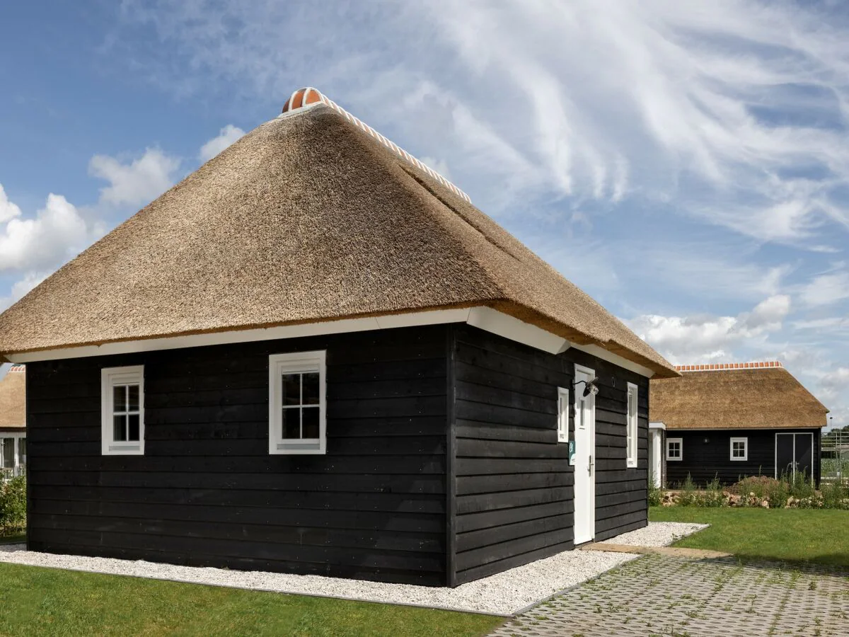 Holiday park Villa in Someren nahe Somerense Heide