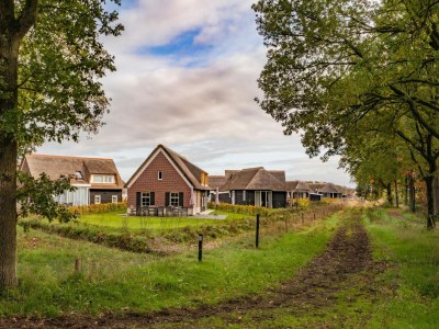 Holiday park Villa in Someren nahe Somerense Heide - Environment photo 19