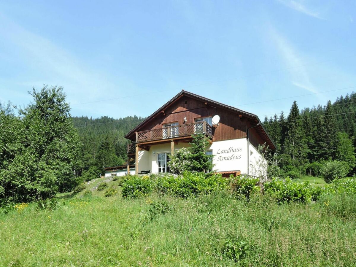 Apartment Chalet in Radstadt near Ski Slopes & Spa - Outdoor photo 4