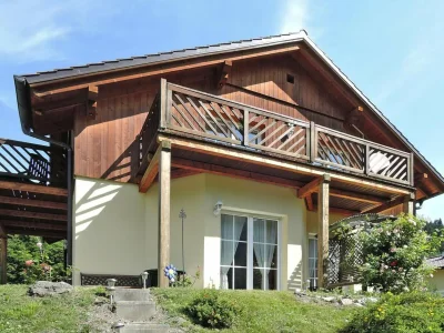 Apartment Chalet in Radstadt near Ski Slopes & Spa in Salzburger Sportwelt - Apartment