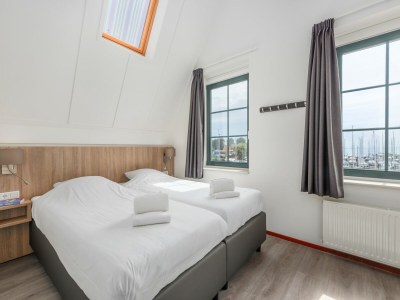 Holiday park Haus in Volendam mit Hafenblick - Features photo 11