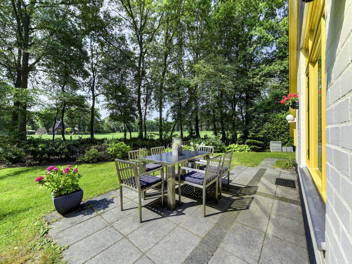 Holiday park Ruhiger Kurzurlaub in Dalfsen