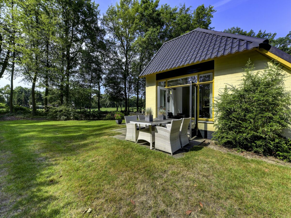 Holiday park Ruhiger Kurzurlaub in Dalfsen - Outdoor photo 4
