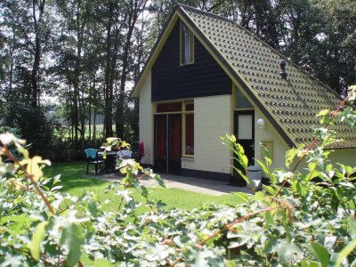 Holiday park Ruhiger Kurzurlaub in Dalfsen - Outdoor photo 3