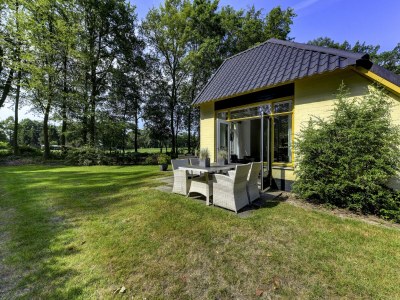Holiday park Ruhiger Kurzurlaub in Dalfsen - Outdoor photo 4