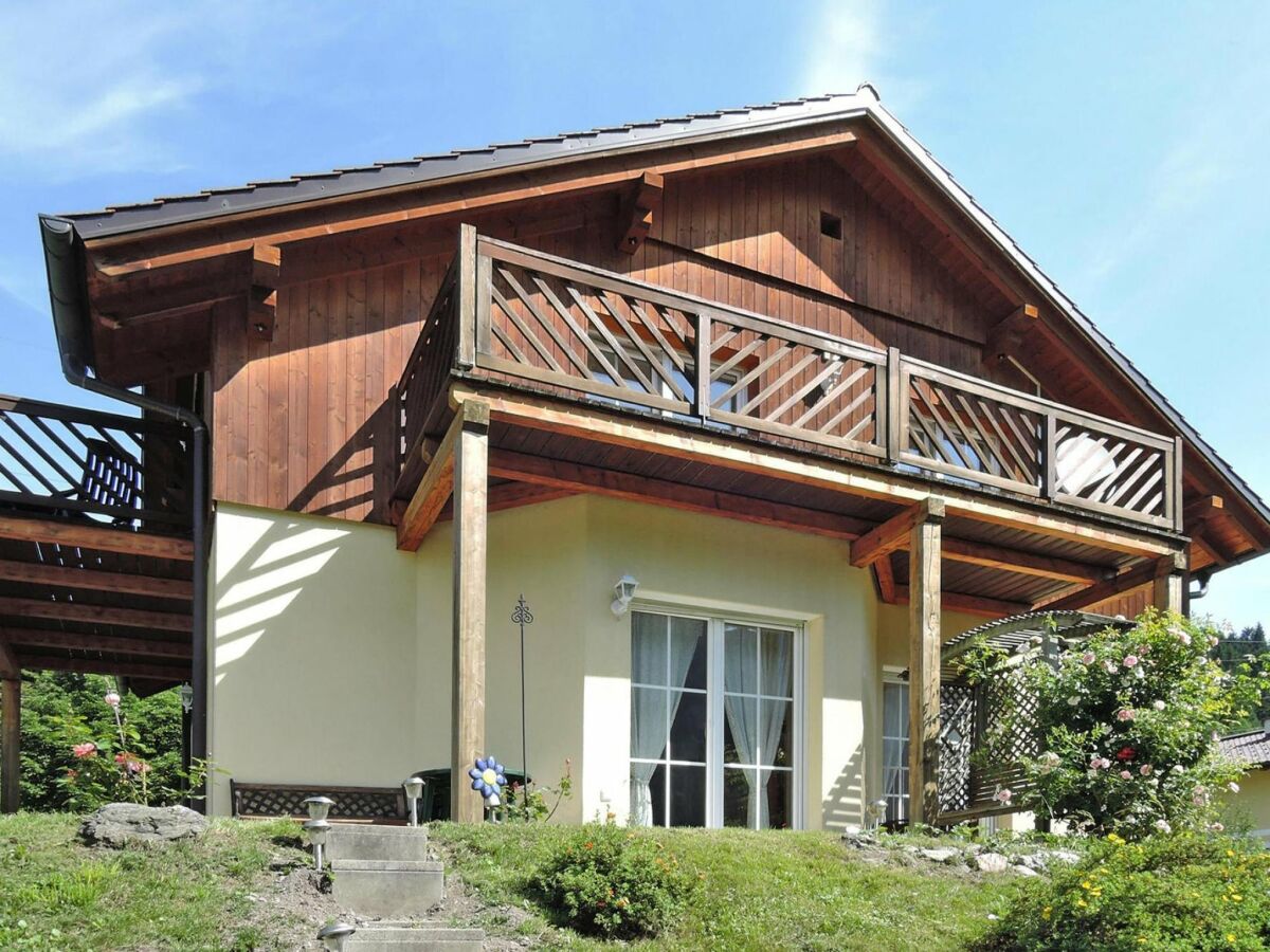 Holiday house Holiday Home in Radstadt with Sauna & Whirlpool