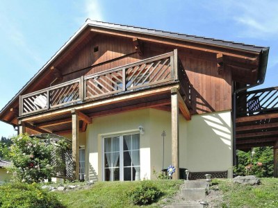 Holiday house Holiday Home in Radstadt with Sauna & Whirlpool - Outdoor photo 3