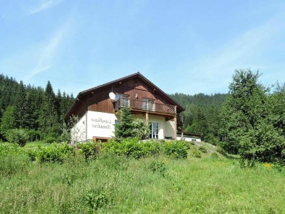 Holiday house Holiday Home in Radstadt with Sauna & Whirlpool - Outdoor photo 6