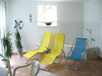 Holiday house Holiday Home in Radstadt with Sauna & Whirlpool - Features photo 7