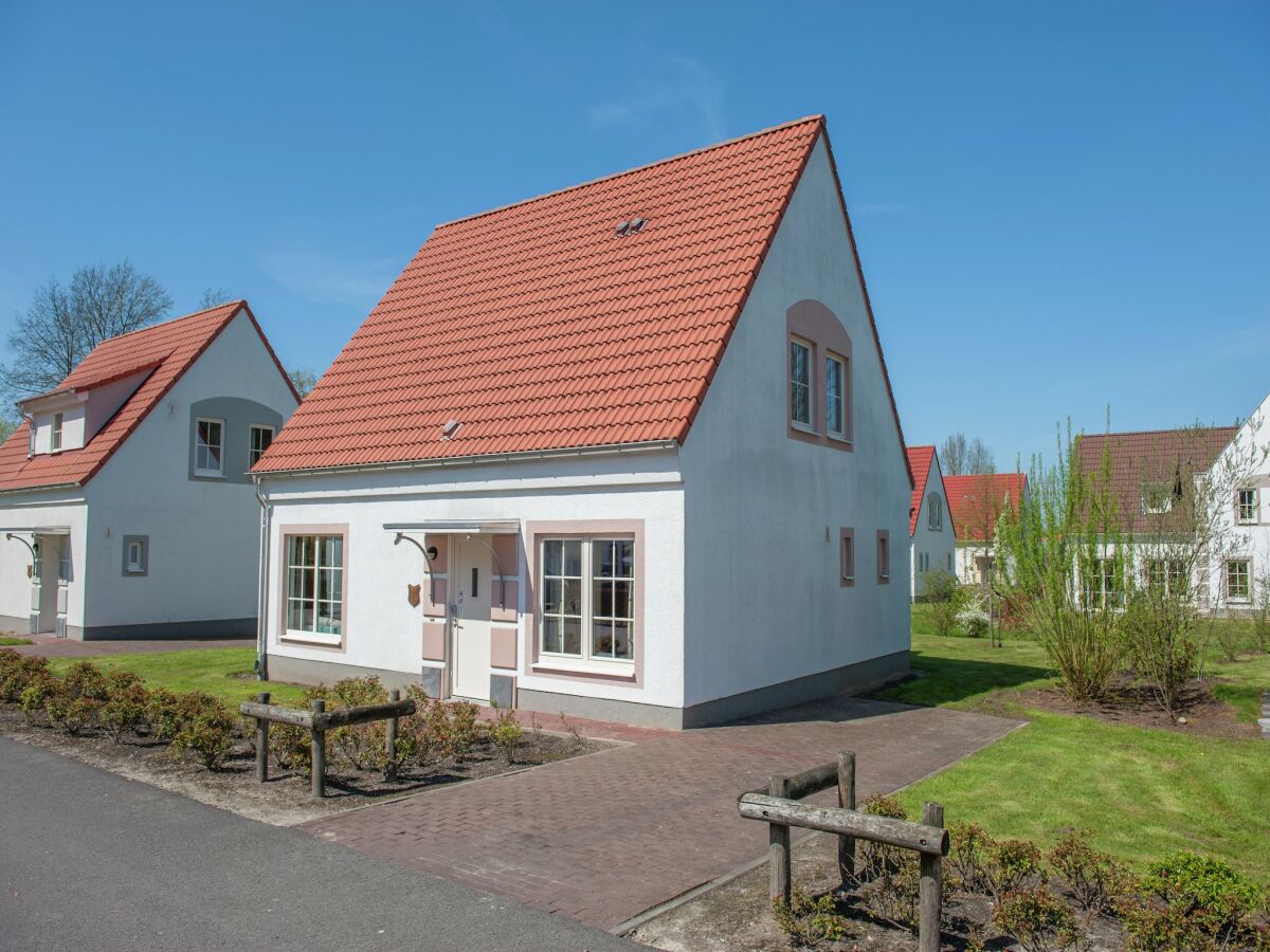 Holiday park Schaumbad Villa Escape