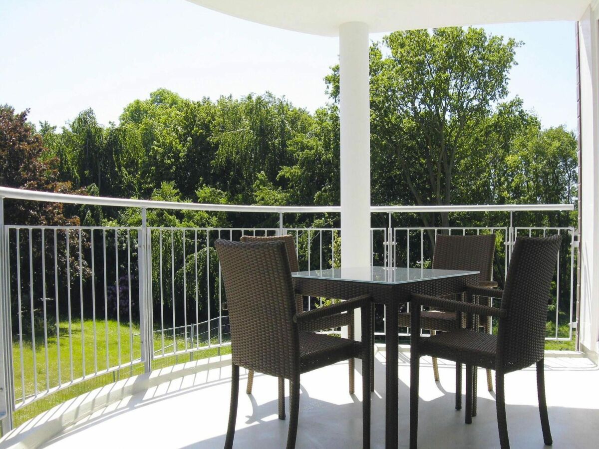 Holiday park Appartement in Cuxhaven - Outdoor photo 2
