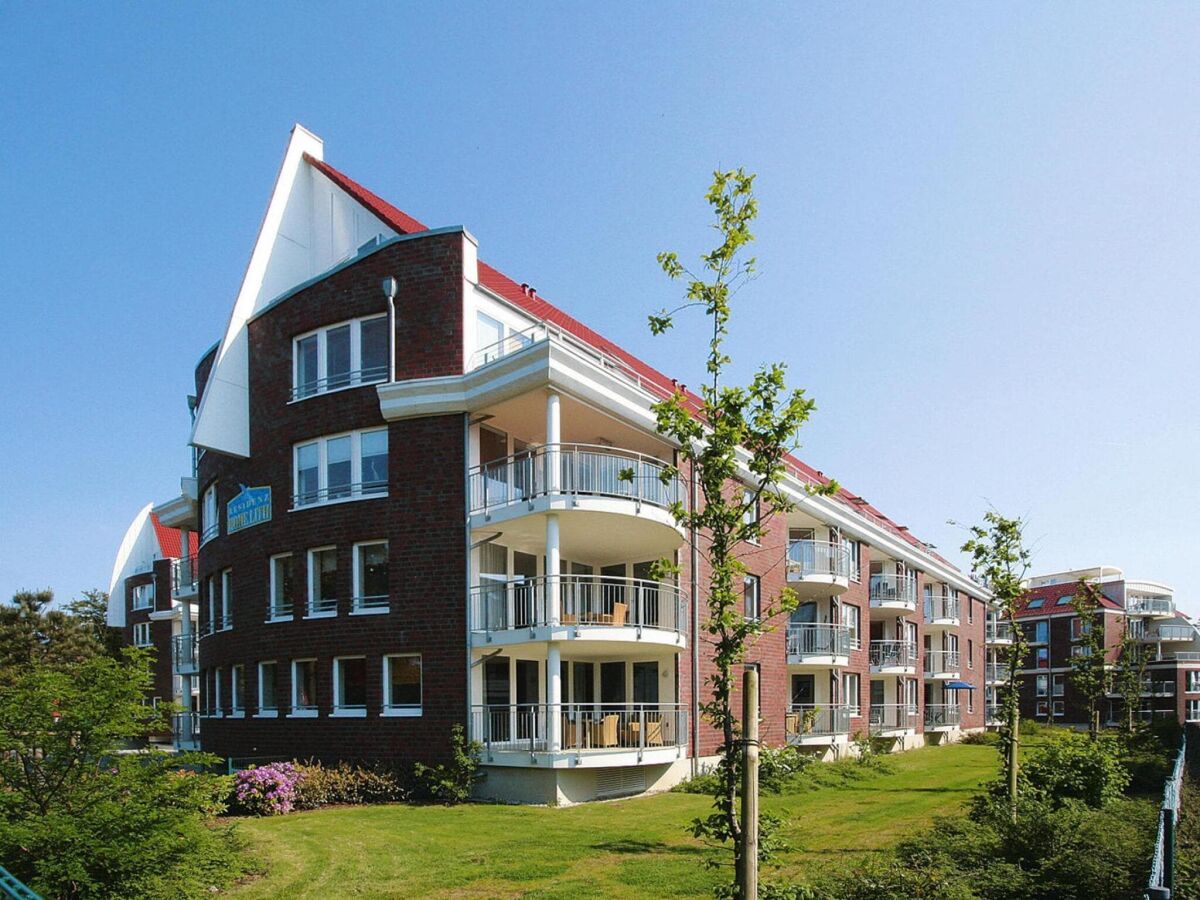Holiday park Appartement in Cuxhaven - Outdoor photo 3