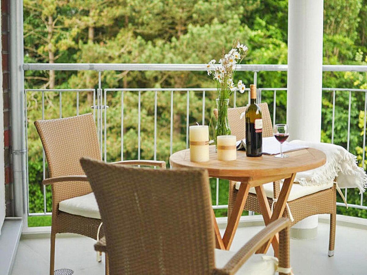 Holiday park Appartement in Cuxhaven - Outdoor photo 4