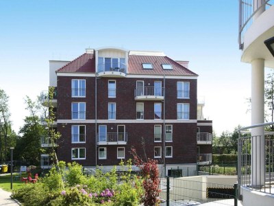 Holiday park Appartement in Cuxhaven in Cuxhaven Region - Holiday park
